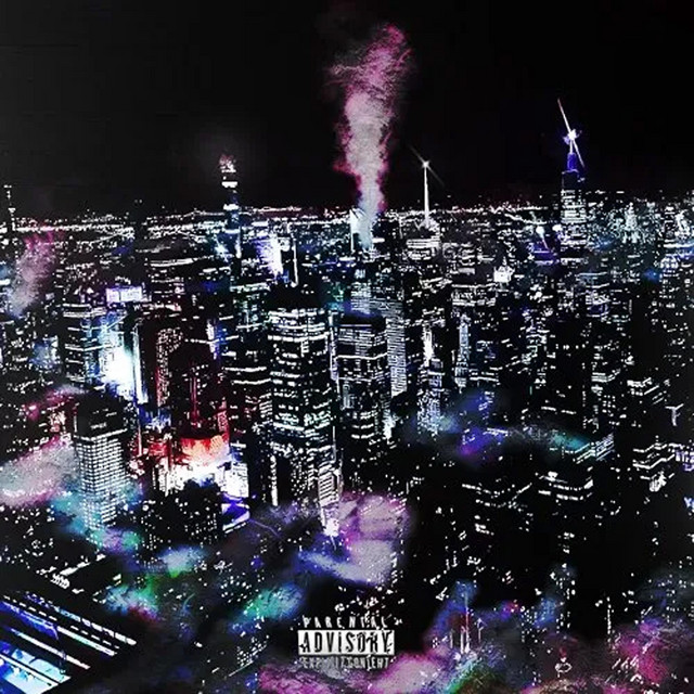 ghost glocks cover art