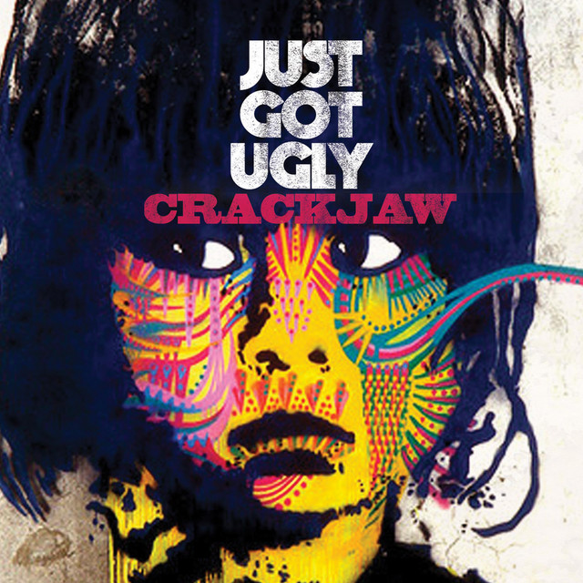 Just Got Ugly cover