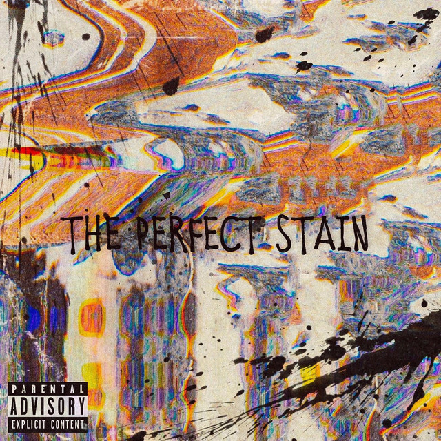 The Perfect Stain cover art
