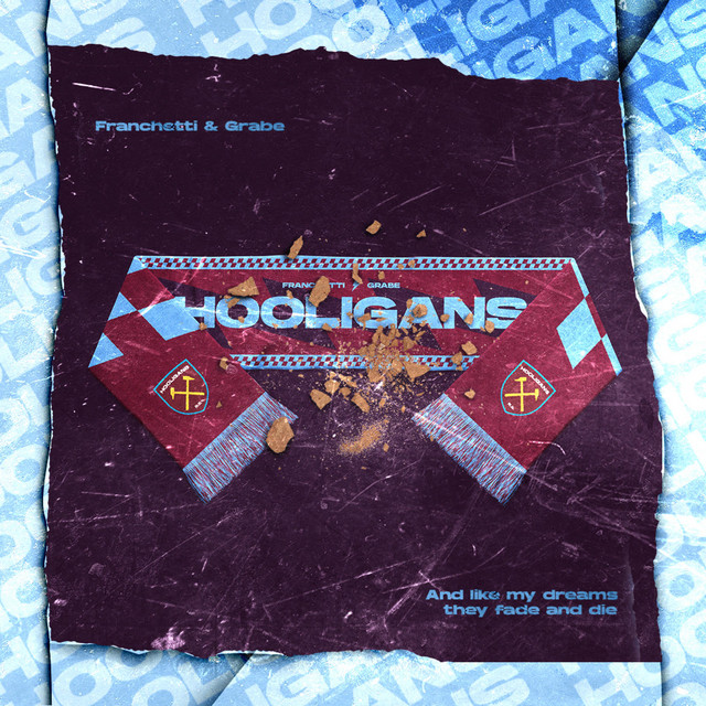 HOOLIGANS cover art