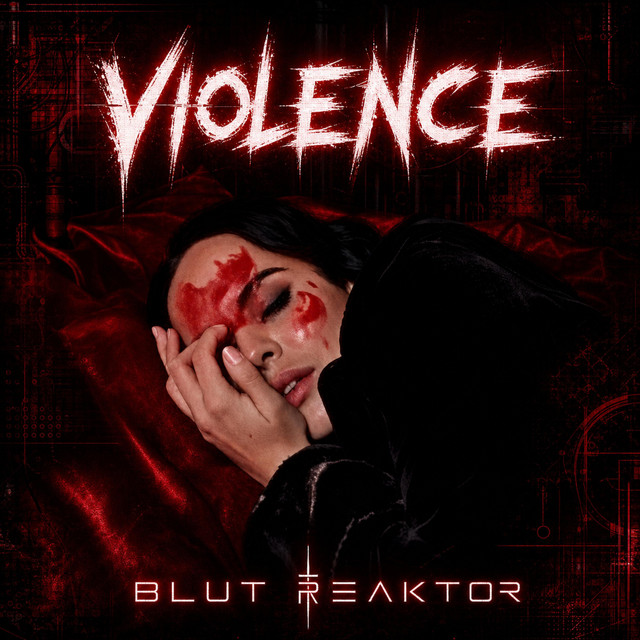 Violence cover