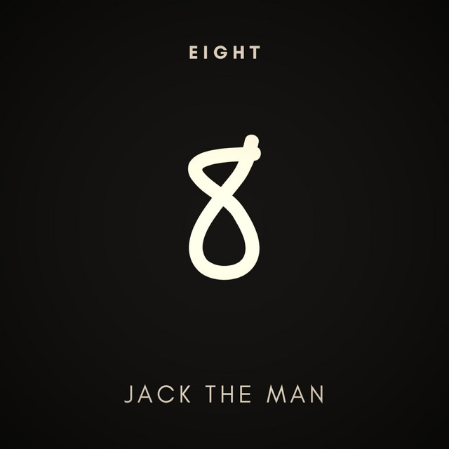 Eight cover art