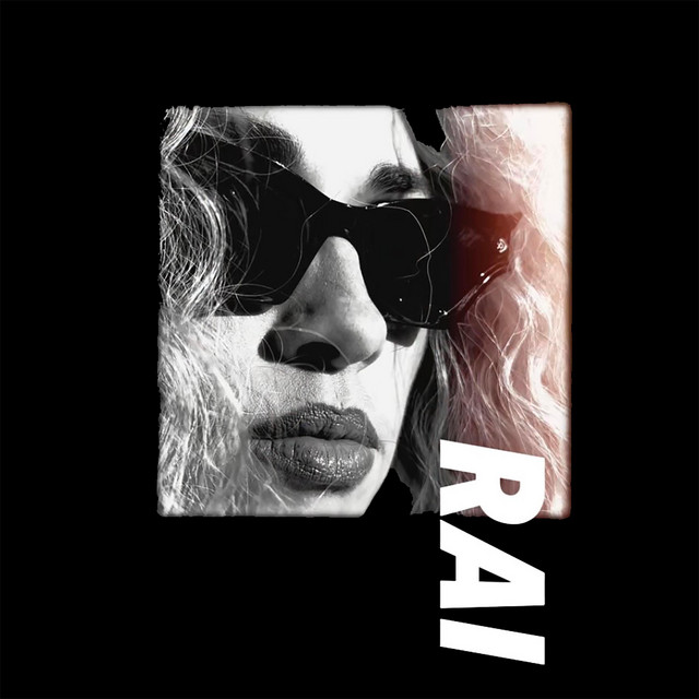 Обкладинка: RAI — Shanis