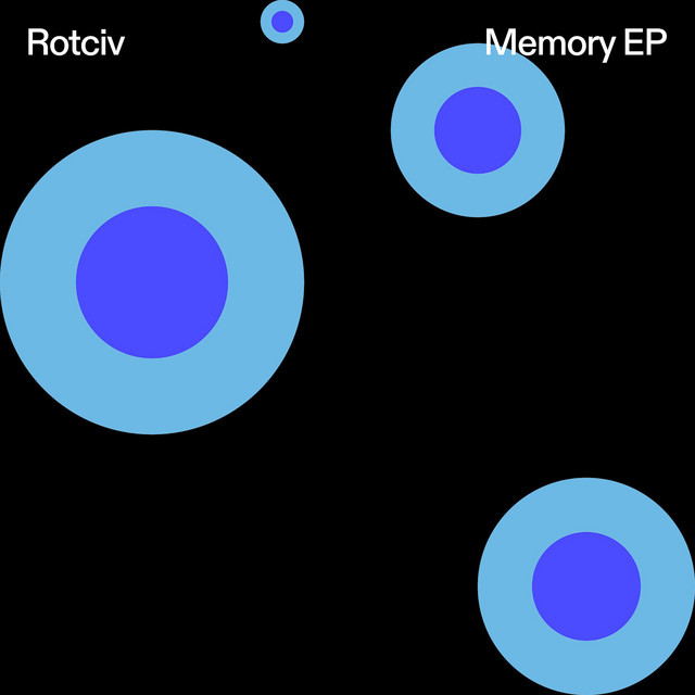 Memory cover art