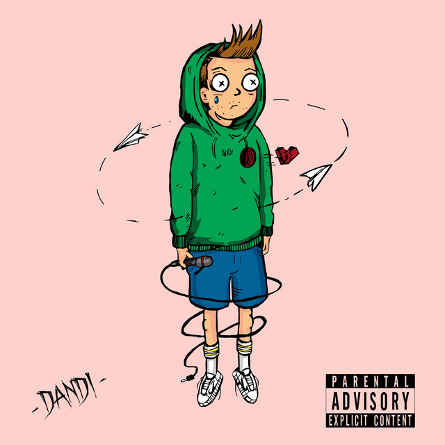 Love Docet cover art