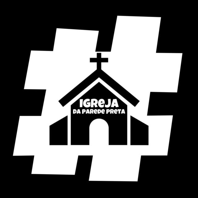 Na Igreja da Parede Preta