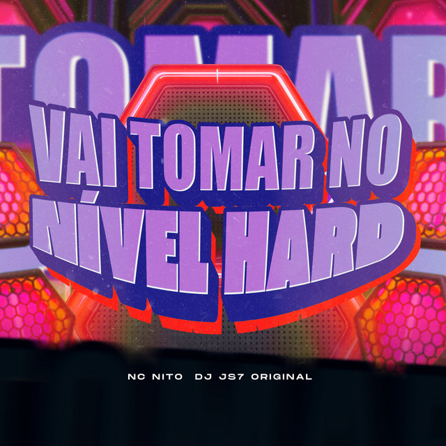 VAI TOMAR NO NÍVEL HARD