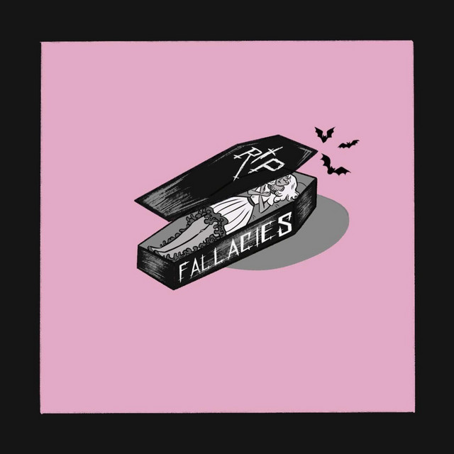 FALLACIES cover art