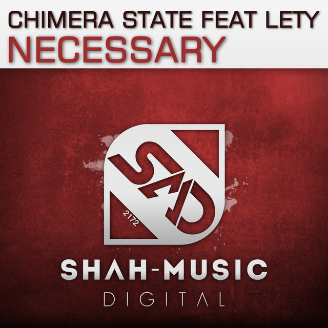 Necessary - Chillout Mix cover art