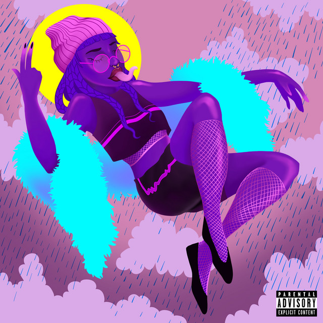 Baby Swag cover art