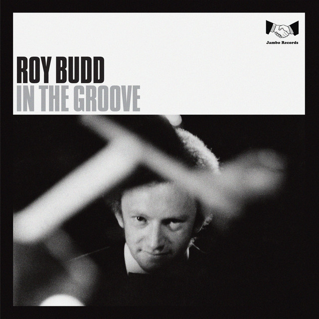In the Groove cover art