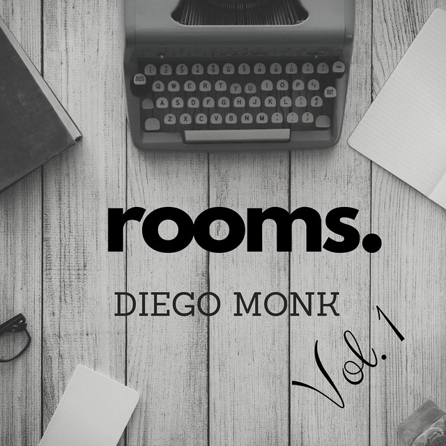 Rooms, Vol. 1 cover art