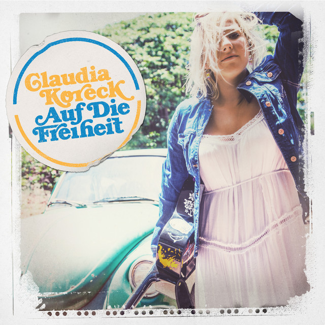 Auf Die Freiheit cover