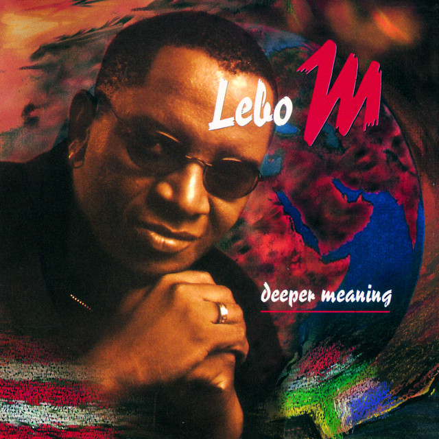 Deeper Meaning cover art