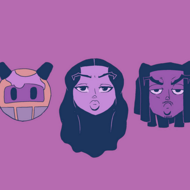 Mona Lisa - Sped-Up