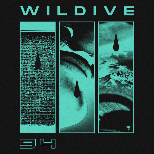 94 cover art