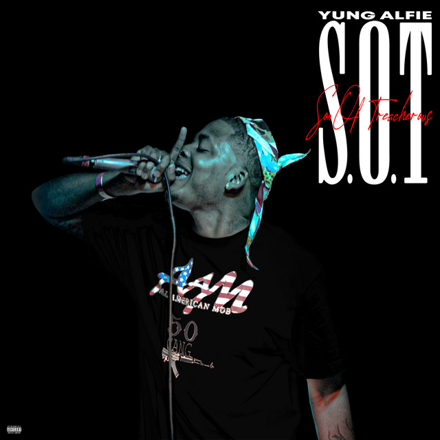 Son of Trecherou (Intro) cover art
