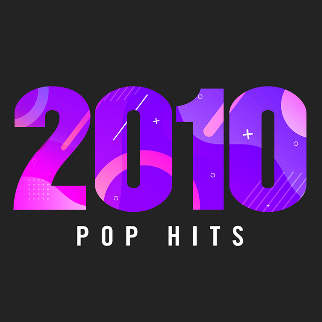2010 Pop Hits cover art