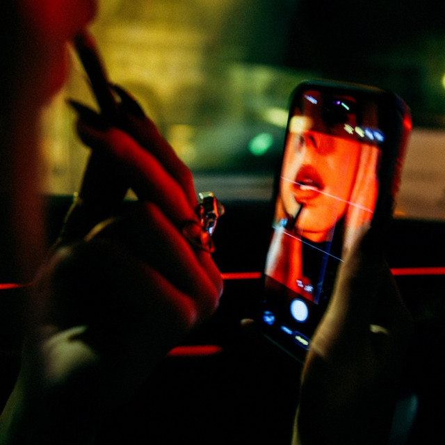 it's ALWAYS been about you