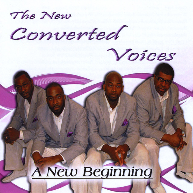 A New Beginning cover art