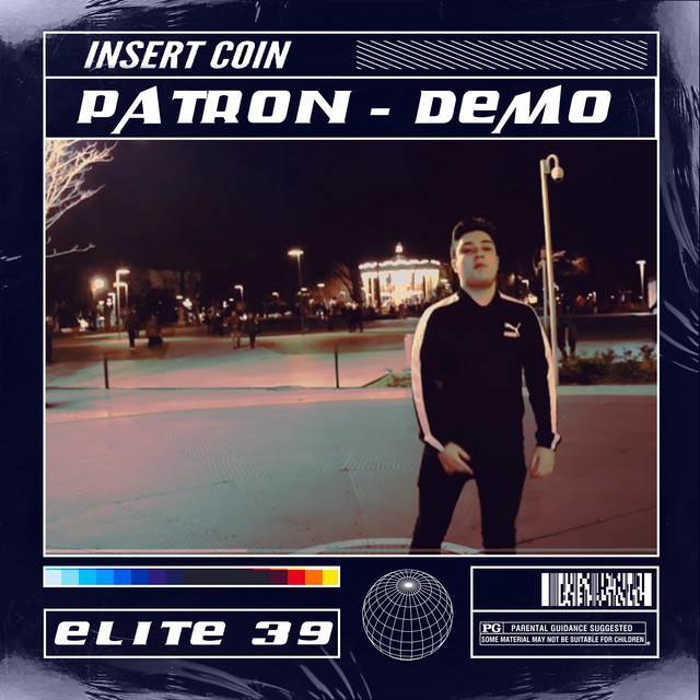 Demo - Single by Patron | Spotify
