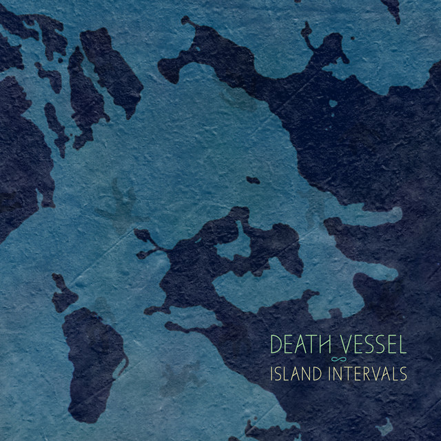 Island Intervals cover art
