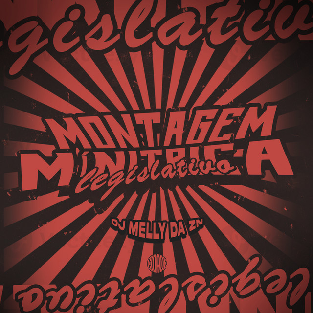 MONTAGEM MÍNITRICA LEGISLATIVO album image