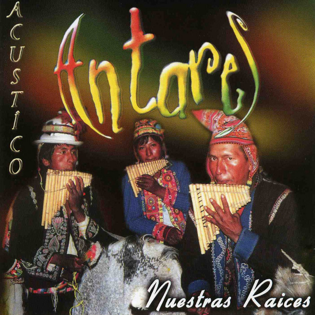 Acustico cover art