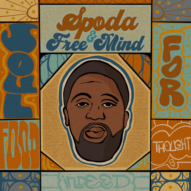 Soul Food For Thought cover art