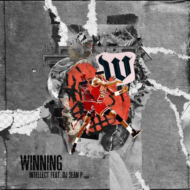 Winning cover art