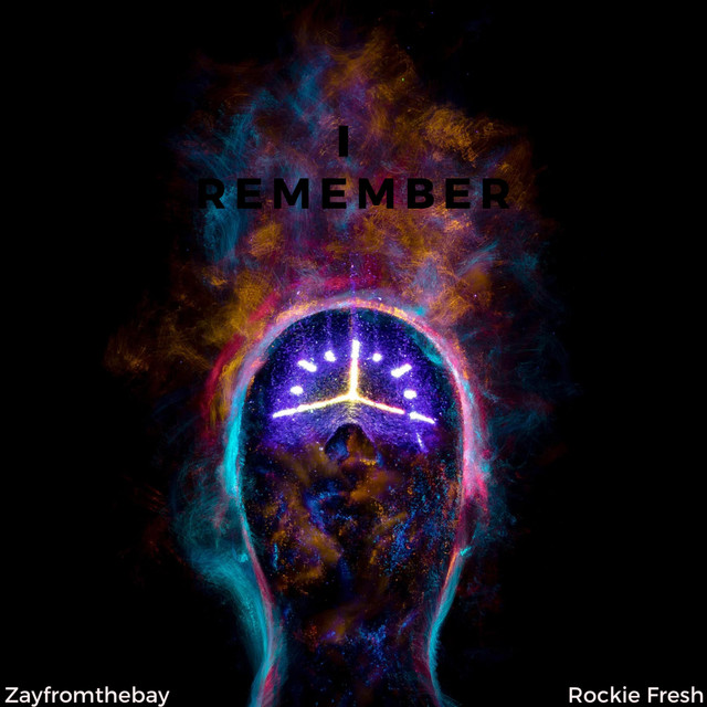 I Remember - Remix