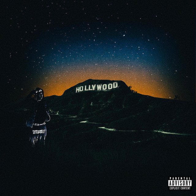 The Hills cover art