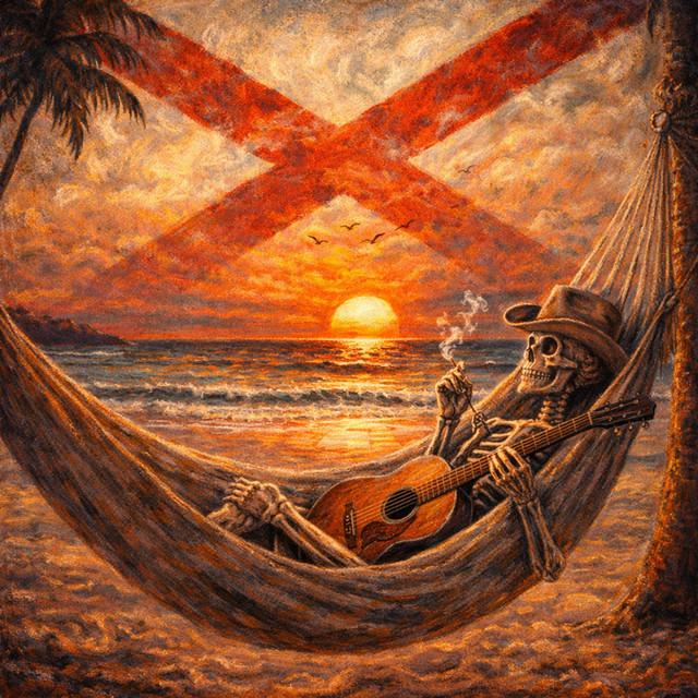 Missin' Dixie cover