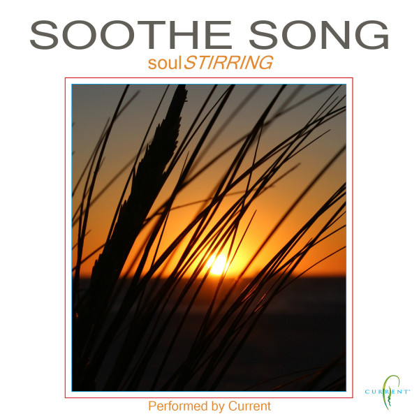 Soothe Song - Soul Stirring cover art