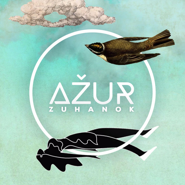 AŽUR