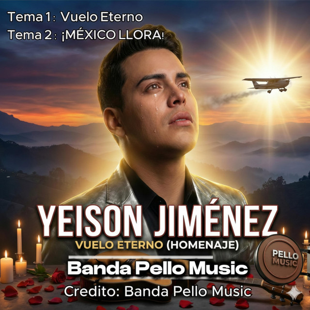 La Banda de Pello Music