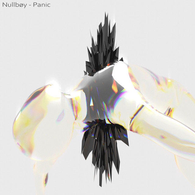Panic cover