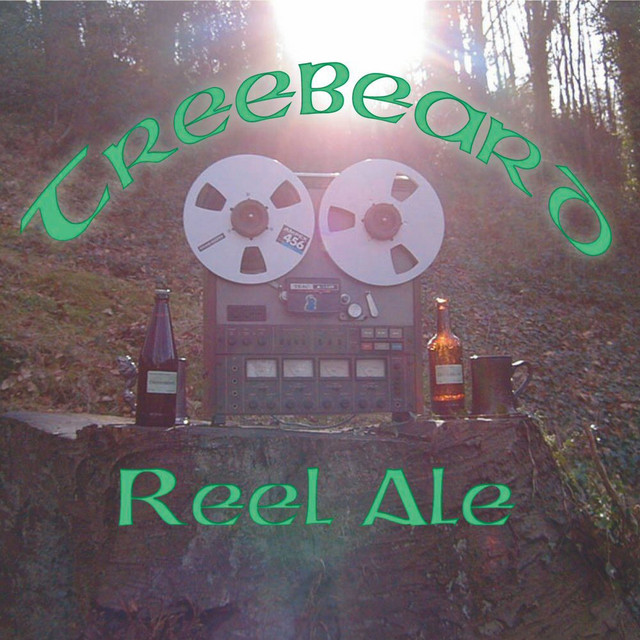 Reel Ale cover art