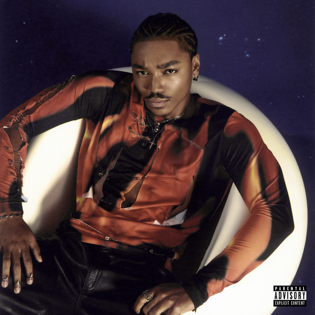 Capa de DON'T THEY (REMIX) [feat. Normani] - Josh Levi
