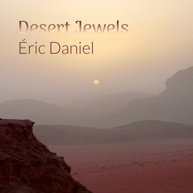 Desert Jewels cover art