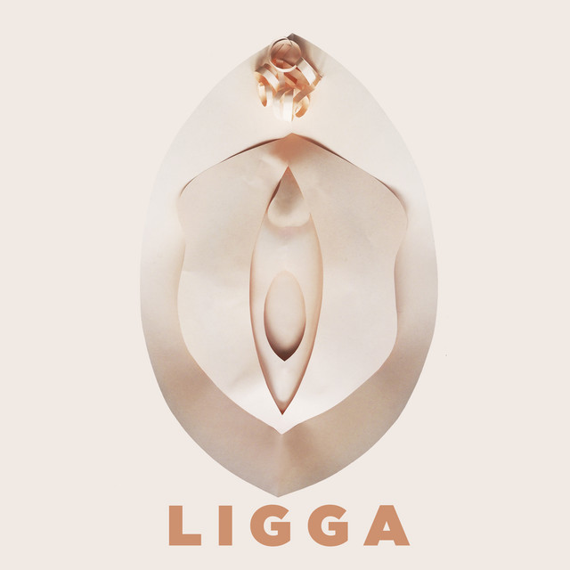 Ligga cover art