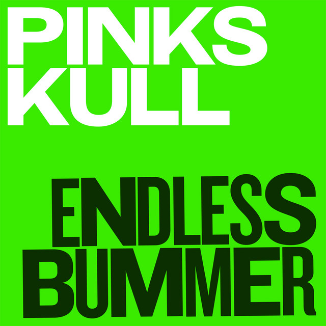 Endless Bummer cover art