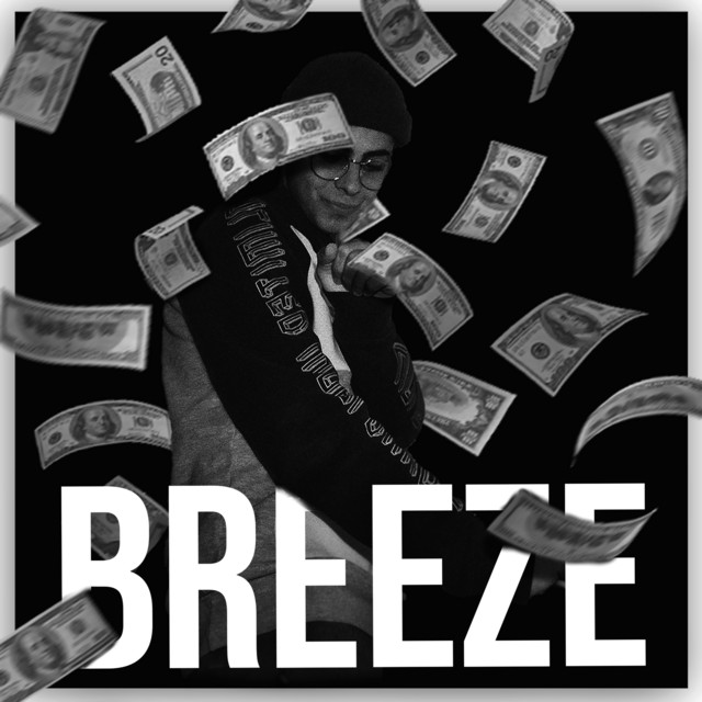 Breeze cover art