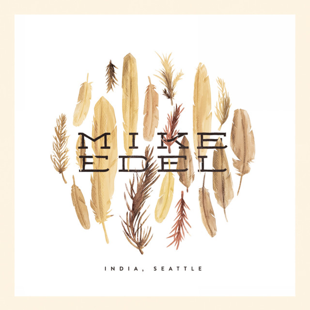 India, Seattle cover art