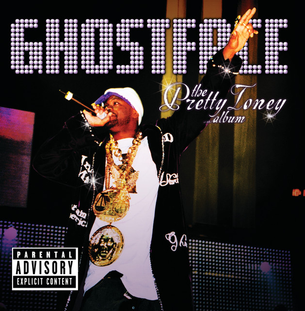 The Pretty Toney Album - Album by Ghostface Killah | Spotify