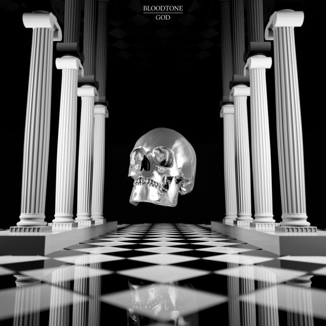 God cover