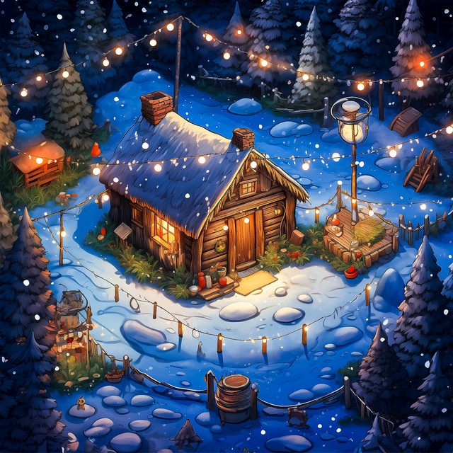 Happy Holiday's