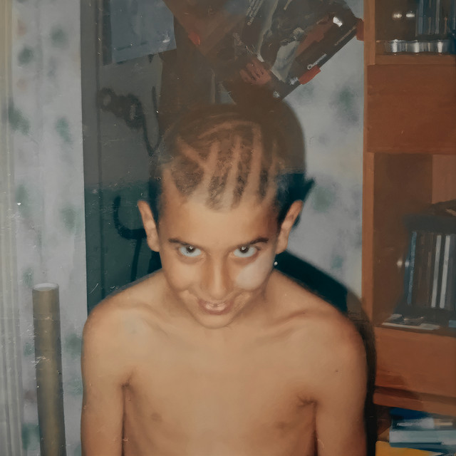 Non dirlo a nessuno