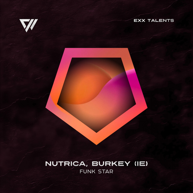 Funk Star - Radio Edit