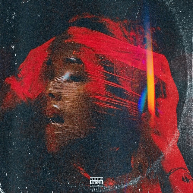 SETTLE IN cover art